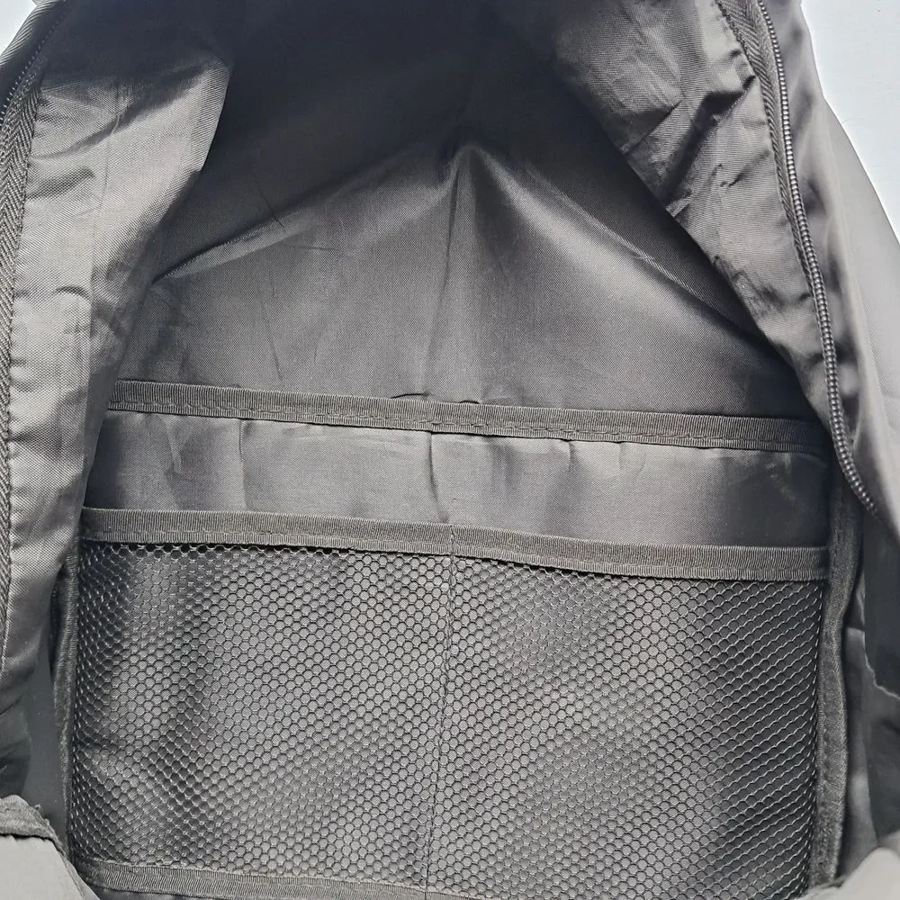 Harry‎ Potter Yoda Backpack School Laptop Magic Wand